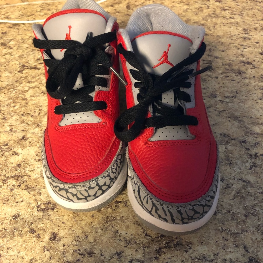 Retro 3